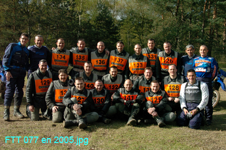 FTT 077 en 2005