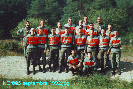 NG 005 septembre 1992